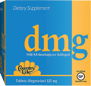 testimonials for dmg supplement